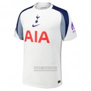 Camiseta De Futbol Tottenham Hotspur Primera Authentic 2025-2026
